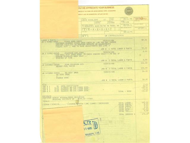 1971 Mercedes-Benz 280SL (CC-2088877) for sale in Beverly Hills, California