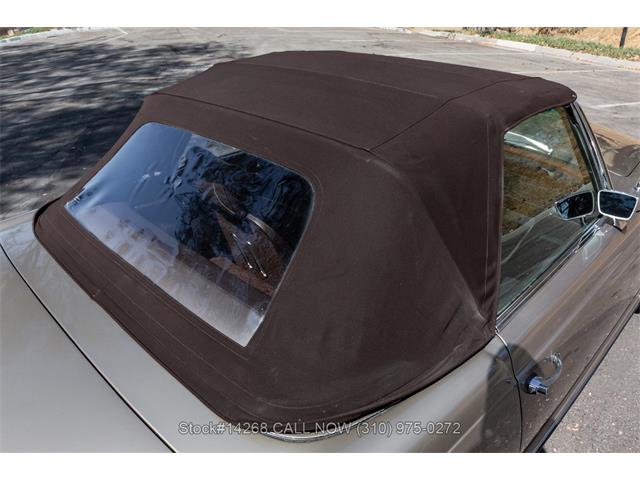 1971 Mercedes-Benz 280SL (CC-2088877) for sale in Beverly Hills, California