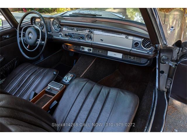 1971 Mercedes-Benz 280SL (CC-2088877) for sale in Beverly Hills, California