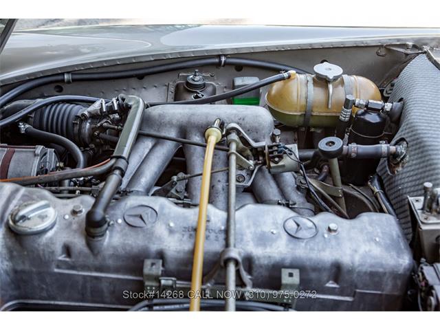 1971 Mercedes-Benz 280SL (CC-2088877) for sale in Beverly Hills, California