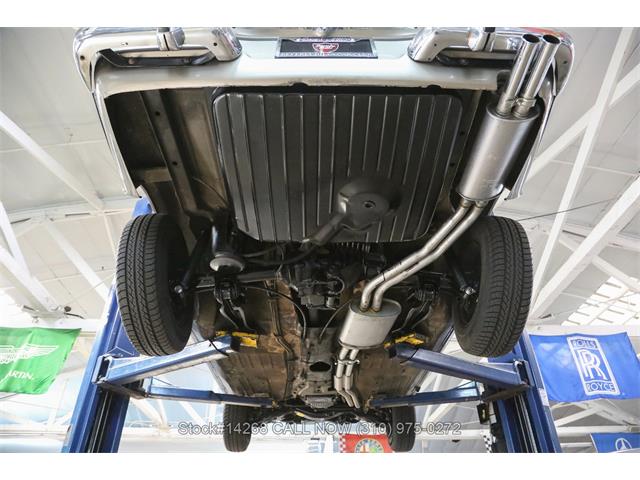 1971 Mercedes-Benz 280SL (CC-2088877) for sale in Beverly Hills, California