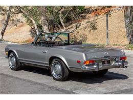 1971 Mercedes-Benz 280SL (CC-2088877) for sale in Beverly Hills, California