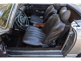1971 Mercedes-Benz 280SL (CC-2088877) for sale in Beverly Hills, California