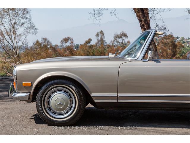 1971 Mercedes-Benz 280SL (CC-2088877) for sale in Beverly Hills, California