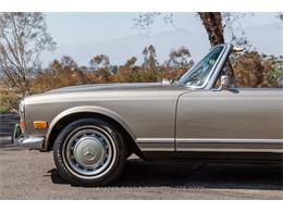 1971 Mercedes-Benz 280SL (CC-2088877) for sale in Beverly Hills, California