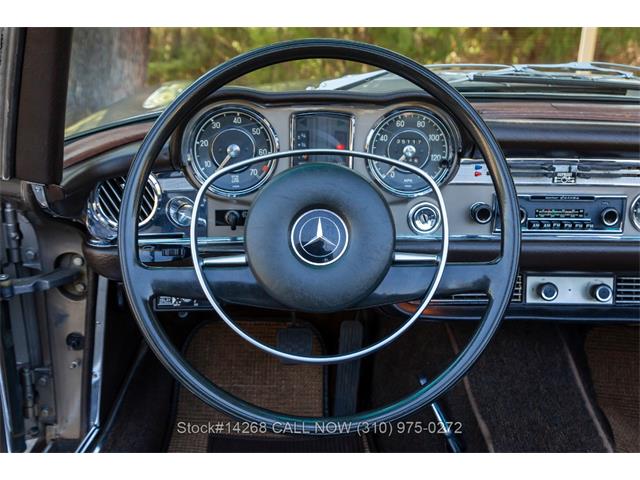 1971 Mercedes-Benz 280SL (CC-2088877) for sale in Beverly Hills, California