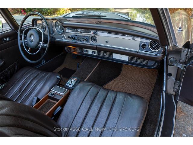 1971 Mercedes-Benz 280SL (CC-2088877) for sale in Beverly Hills, California
