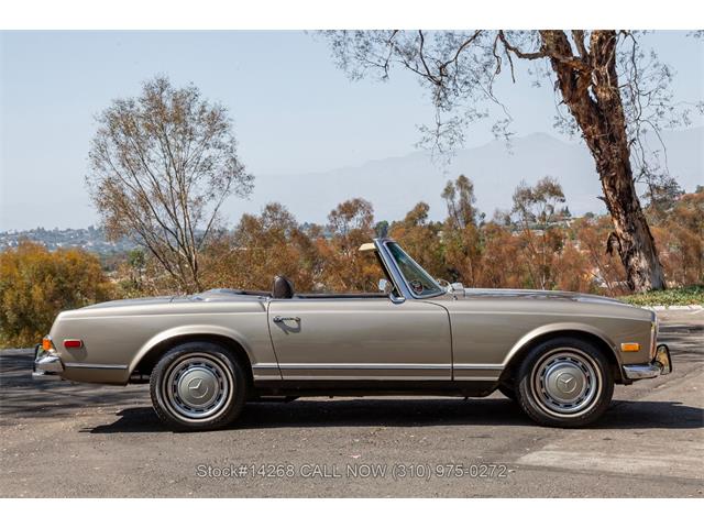 1971 Mercedes-Benz 280SL (CC-2088877) for sale in Beverly Hills, California