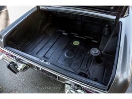 1971 Mercedes-Benz 280SL (CC-2088877) for sale in Beverly Hills, California