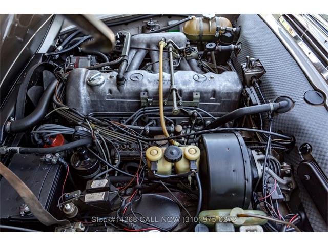 1971 Mercedes-Benz 280SL (CC-2088877) for sale in Beverly Hills, California