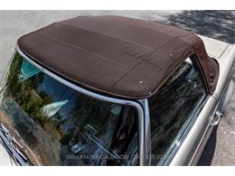 1971 Mercedes-Benz 280SL (CC-2088877) for sale in Beverly Hills, California