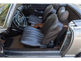 1971 Mercedes-Benz 280SL (CC-2088877) for sale in Beverly Hills, California