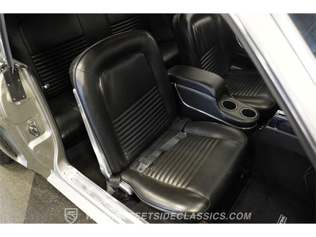 1967 Ford Mustang (CC-2088879) for sale in Mesa, Arizona