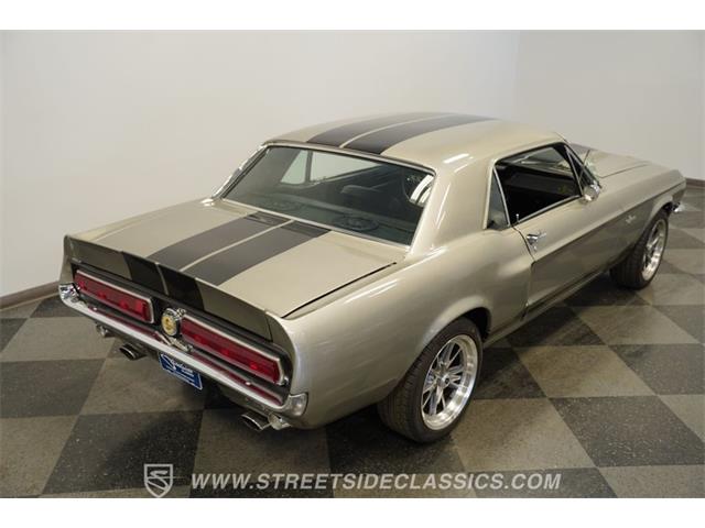 1967 Ford Mustang (CC-2088879) for sale in Mesa, Arizona