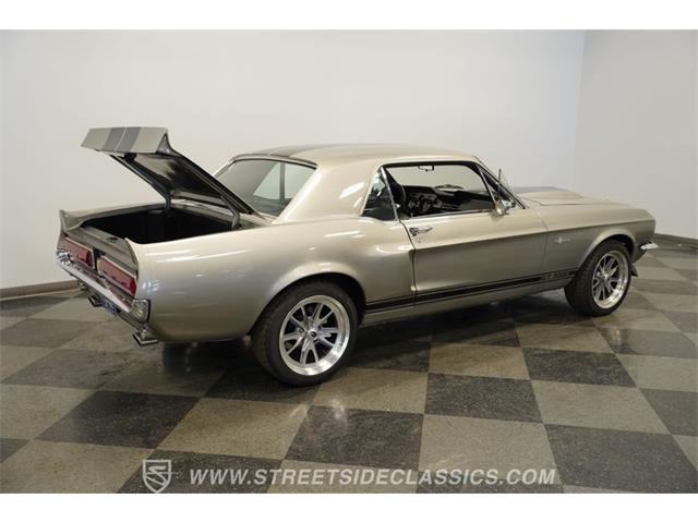 1967 Ford Mustang (CC-2088879) for sale in Mesa, Arizona