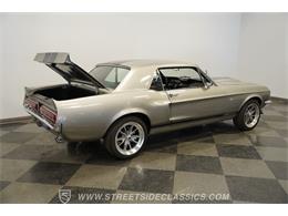 1967 Ford Mustang (CC-2088879) for sale in Mesa, Arizona
