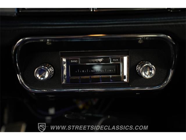 1967 Ford Mustang (CC-2088879) for sale in Mesa, Arizona