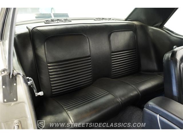 1967 Ford Mustang (CC-2088879) for sale in Mesa, Arizona