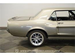 1967 Ford Mustang (CC-2088879) for sale in Mesa, Arizona
