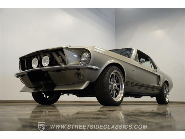 1967 Ford Mustang (CC-2088879) for sale in Mesa, Arizona