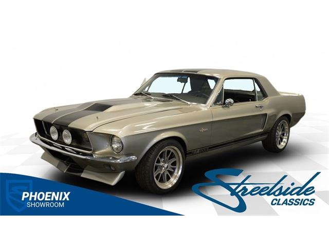 1967 Ford Mustang (CC-2088879) for sale in Mesa, Arizona