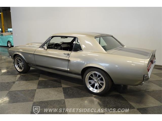 1967 Ford Mustang (CC-2088879) for sale in Mesa, Arizona