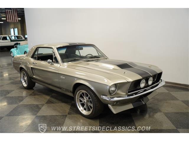 1967 Ford Mustang (CC-2088879) for sale in Mesa, Arizona