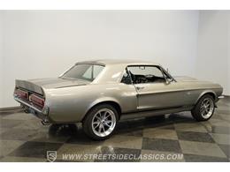 1967 Ford Mustang (CC-2088879) for sale in Mesa, Arizona