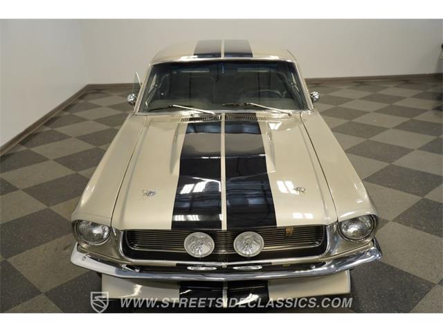 1967 Ford Mustang (CC-2088879) for sale in Mesa, Arizona