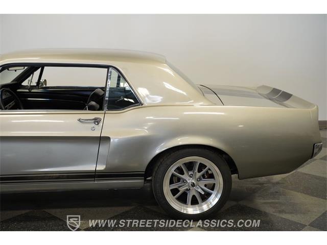 1967 Ford Mustang (CC-2088879) for sale in Mesa, Arizona