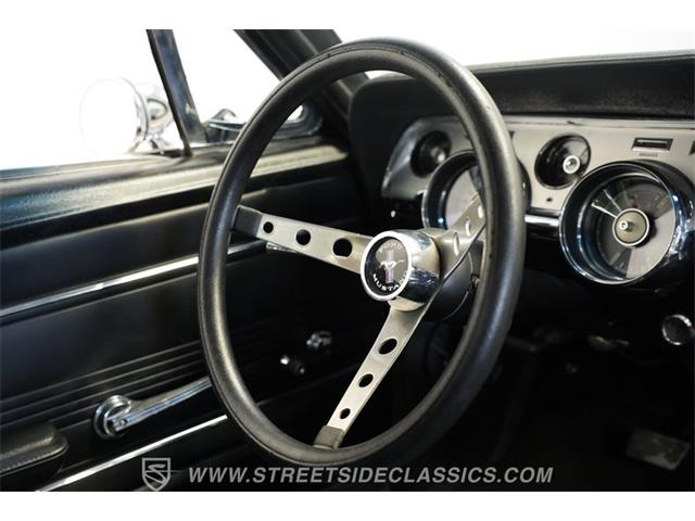 1967 Ford Mustang (CC-2088879) for sale in Mesa, Arizona