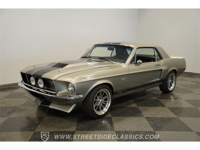 1967 Ford Mustang (CC-2088879) for sale in Mesa, Arizona