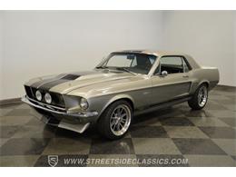 1967 Ford Mustang (CC-2088879) for sale in Mesa, Arizona