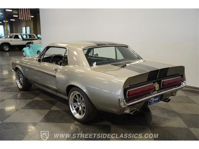 1967 Ford Mustang (CC-2088879) for sale in Mesa, Arizona