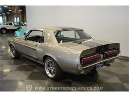 1967 Ford Mustang (CC-2088879) for sale in Mesa, Arizona