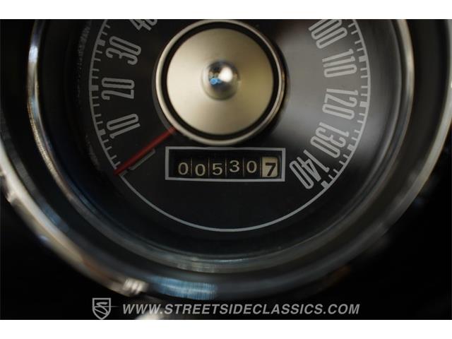1967 Ford Mustang (CC-2088879) for sale in Mesa, Arizona