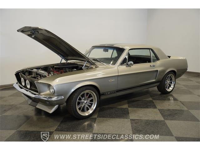 1967 Ford Mustang (CC-2088879) for sale in Mesa, Arizona