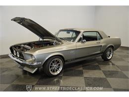 1967 Ford Mustang (CC-2088879) for sale in Mesa, Arizona