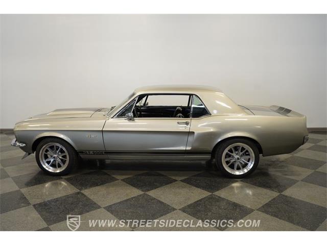 1967 Ford Mustang (CC-2088879) for sale in Mesa, Arizona