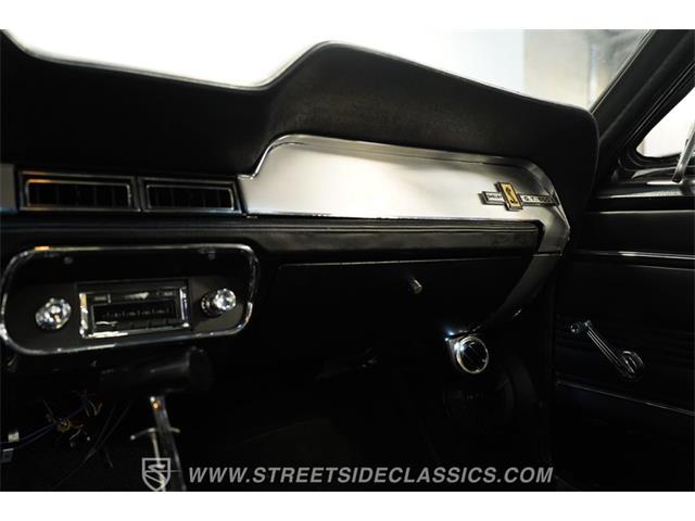 1967 Ford Mustang (CC-2088879) for sale in Mesa, Arizona