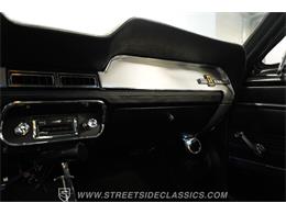 1967 Ford Mustang (CC-2088879) for sale in Mesa, Arizona