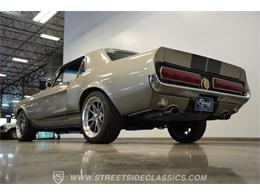 1967 Ford Mustang (CC-2088879) for sale in Mesa, Arizona