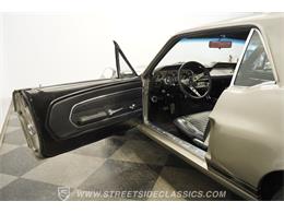 1967 Ford Mustang (CC-2088879) for sale in Mesa, Arizona