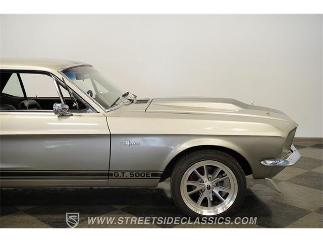 1967 Ford Mustang (CC-2088879) for sale in Mesa, Arizona