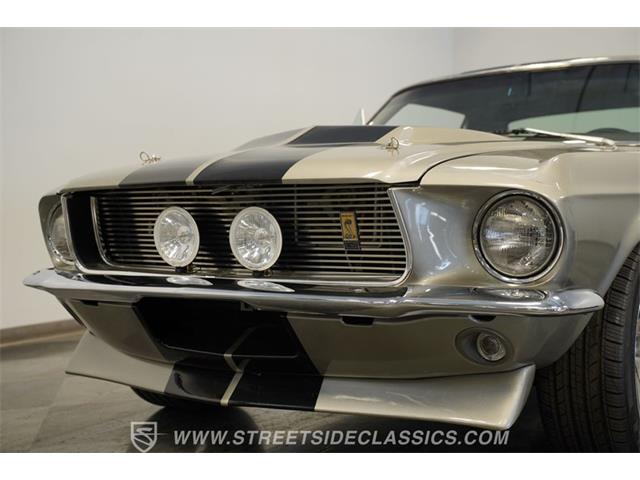 1967 Ford Mustang (CC-2088879) for sale in Mesa, Arizona
