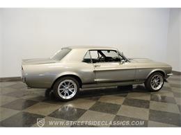 1967 Ford Mustang (CC-2088879) for sale in Mesa, Arizona