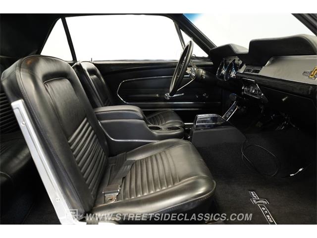 1967 Ford Mustang (CC-2088879) for sale in Mesa, Arizona