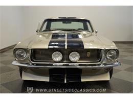 1967 Ford Mustang (CC-2088879) for sale in Mesa, Arizona