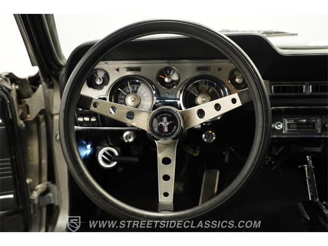 1967 Ford Mustang (CC-2088879) for sale in Mesa, Arizona