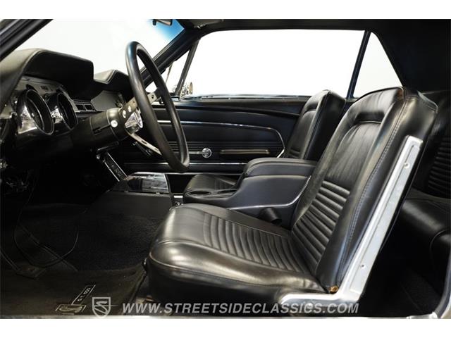 1967 Ford Mustang (CC-2088879) for sale in Mesa, Arizona